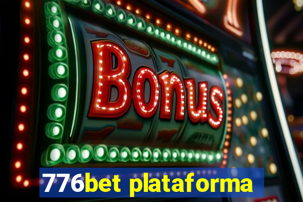 776bet plataforma